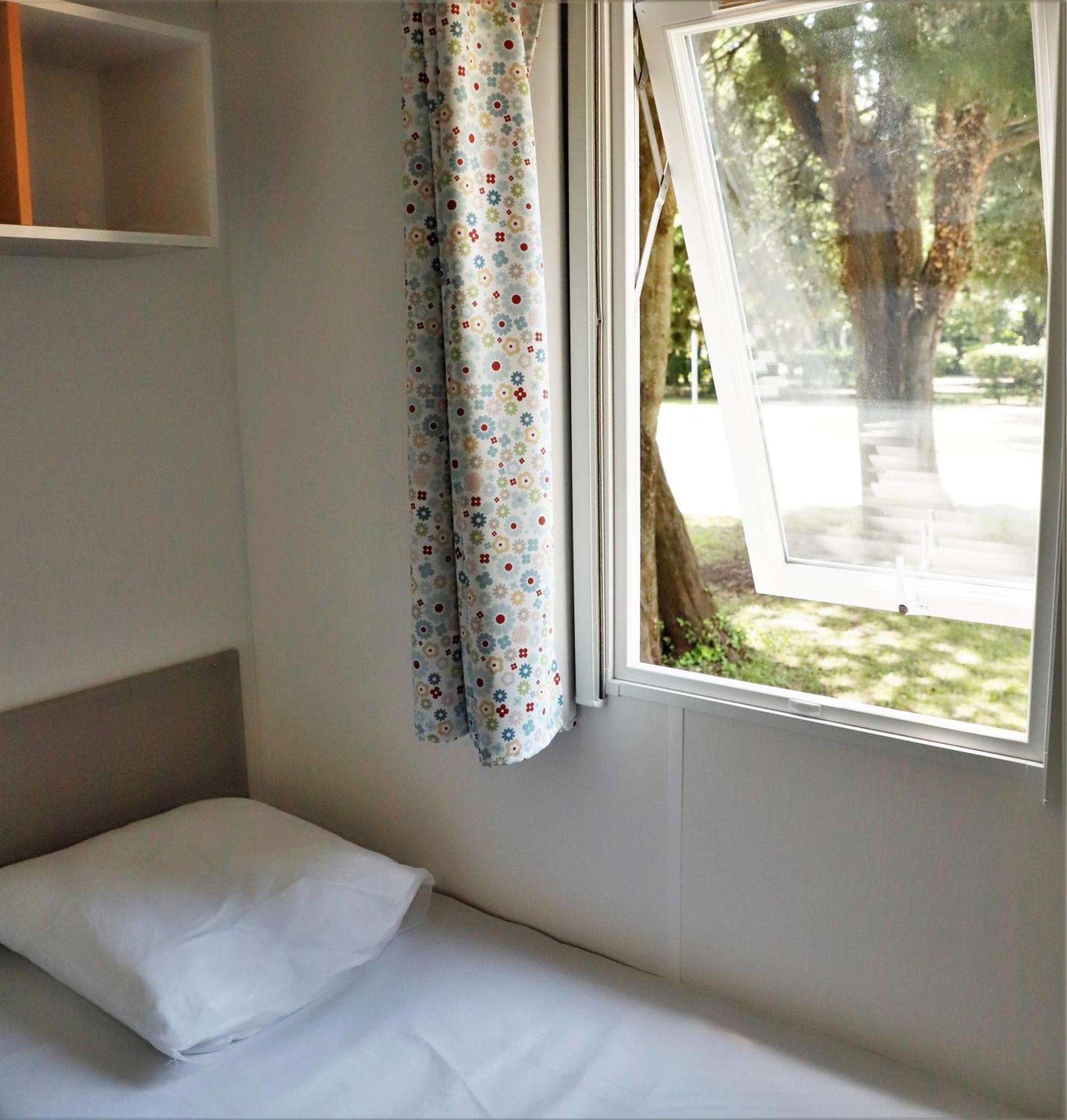 Villeneuve-lès-Avignon Camping Les Avignon - La Laune מראה חיצוני תמונה